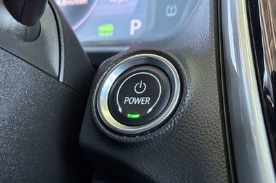2023 Chevrolet Bolt EUV FWD 4dr LT