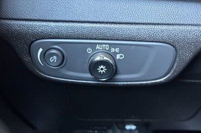 2023 Chevrolet Bolt EUV FWD 4dr LT