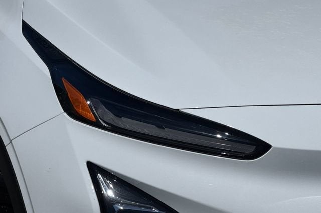 2023 Chevrolet Bolt EUV FWD 4dr LT