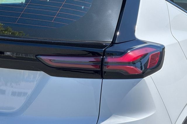 2023 Chevrolet Bolt EUV FWD 4dr LT