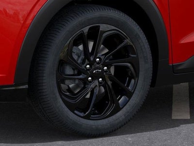 2027 Chevrolet Bolt FWD 4dr RS