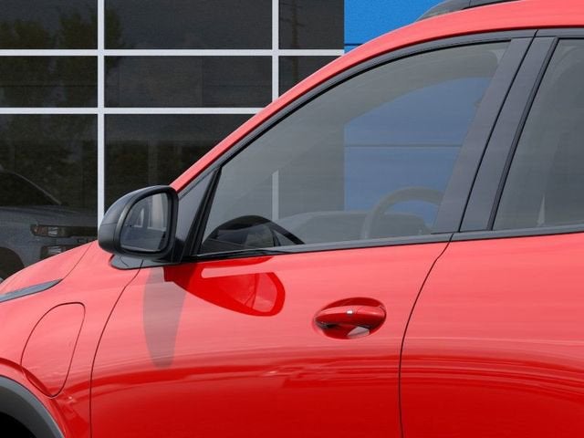 2027 Chevrolet Bolt FWD 4dr RS