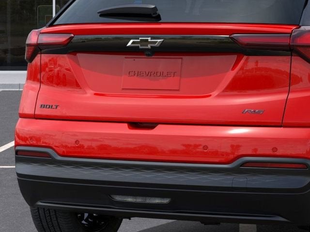 2027 Chevrolet Bolt FWD 4dr RS