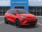 2027 Chevrolet Bolt FWD 4dr RS