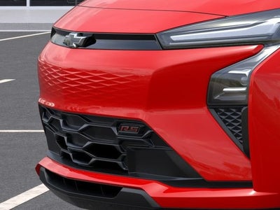 2027 Chevrolet Bolt FWD 4dr RS