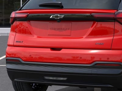 2027 Chevrolet Bolt FWD 4dr RS
