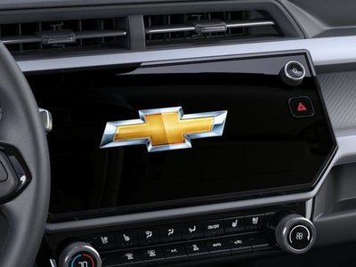 2027 Chevrolet Bolt FWD 4dr RS
