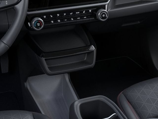 2027 Chevrolet Bolt FWD 4dr RS