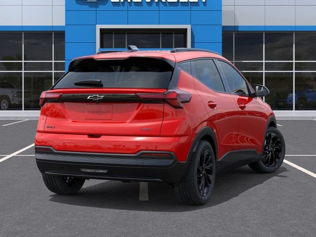 2027 Chevrolet Bolt FWD 4dr RS