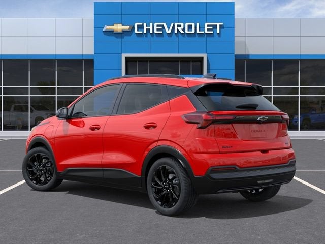 2027 Chevrolet Bolt FWD 4dr RS