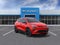 2027 Chevrolet Bolt FWD 4dr RS