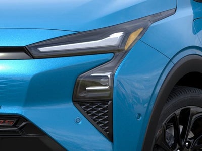 2027 Chevrolet Bolt FWD 4dr RS