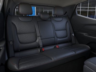 2027 Chevrolet Bolt FWD 4dr RS
