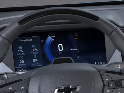 2027 Chevrolet Bolt FWD 4dr RS