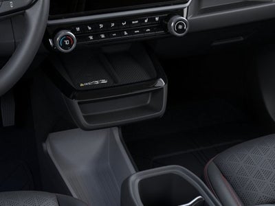 2027 Chevrolet Bolt FWD 4dr RS