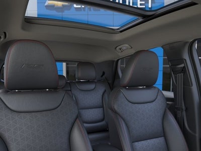 2027 Chevrolet Bolt FWD 4dr RS