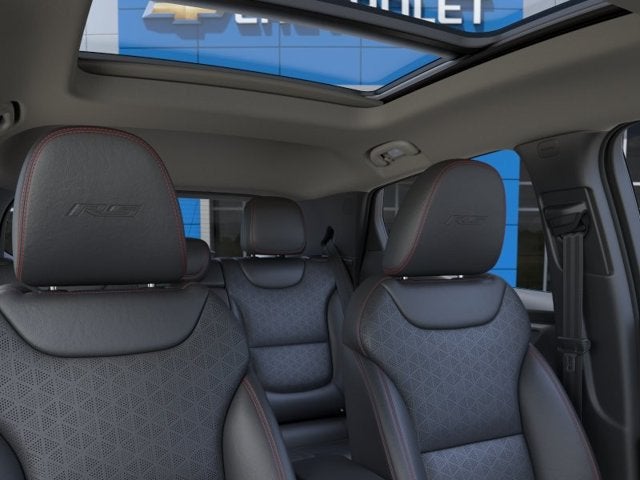 2027 Chevrolet Bolt FWD 4dr RS