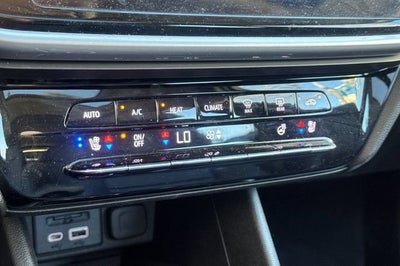 2023 Chevrolet Bolt EUV FWD 4dr Premier