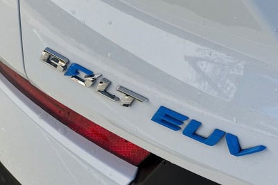 2023 Chevrolet Bolt EUV FWD 4dr Premier