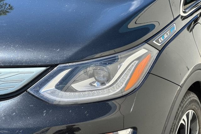 2019 Chevrolet Bolt EV 5dr Wgn Premier