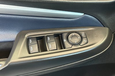 2022 Chevrolet Bolt EUV FWD 4dr Premier