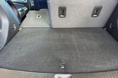 2022 Chevrolet Bolt EUV FWD 4dr Premier