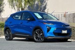 2022 Chevrolet Bolt EUV FWD 4dr Premier