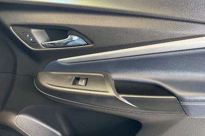 2022 Chevrolet Bolt EUV FWD 4dr Premier