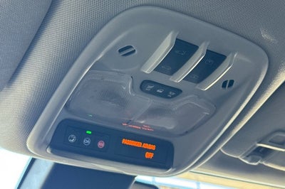 2022 Chevrolet Bolt EUV FWD 4dr Premier