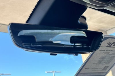 2022 Chevrolet Bolt EUV FWD 4dr Premier