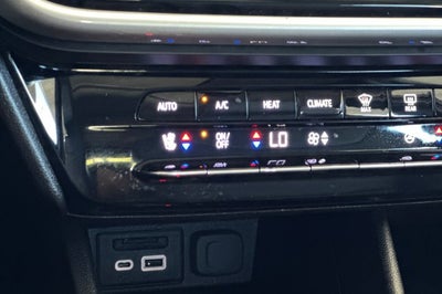 2022 Chevrolet Bolt EUV FWD 4dr Premier