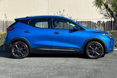 2022 Chevrolet Bolt EUV FWD 4dr Premier