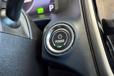 2022 Chevrolet Bolt EUV FWD 4dr Premier