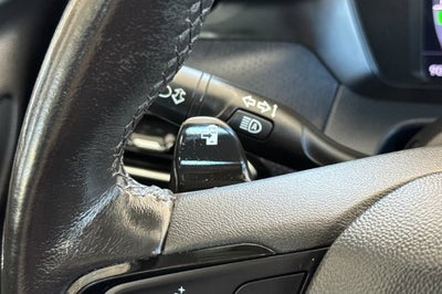 2022 Chevrolet Bolt EUV FWD 4dr Premier