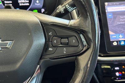 2022 Chevrolet Bolt EUV FWD 4dr Premier