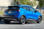 2022 Chevrolet Bolt EUV FWD 4dr Premier