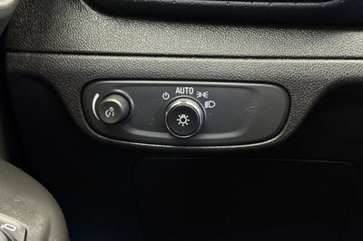 2022 Chevrolet Bolt EUV FWD 4dr Premier