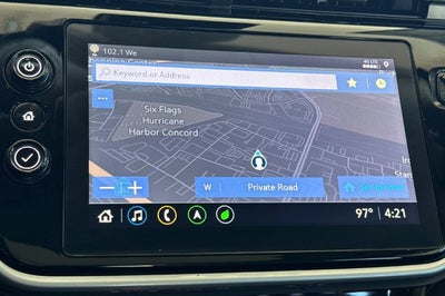 2022 Chevrolet Bolt EUV FWD 4dr Premier