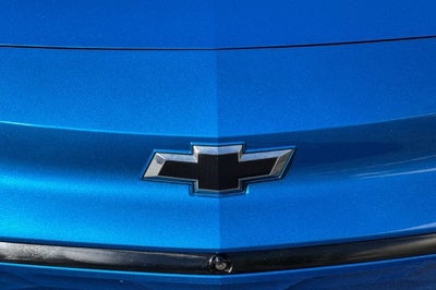 2022 Chevrolet Bolt EUV FWD 4dr Premier