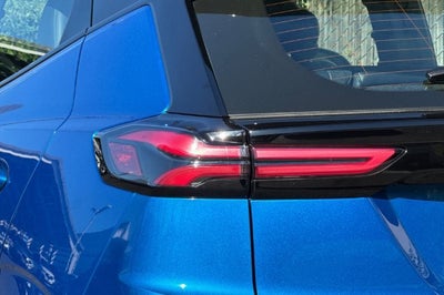 2022 Chevrolet Bolt EUV FWD 4dr Premier