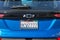 2022 Chevrolet Bolt EUV FWD 4dr Premier