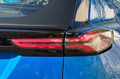 2022 Chevrolet Bolt EUV FWD 4dr Premier