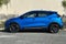 2022 Chevrolet Bolt EUV FWD 4dr Premier