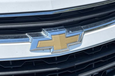 2016 Chevrolet Cruze Limited Sedan 1LT (Automatic)