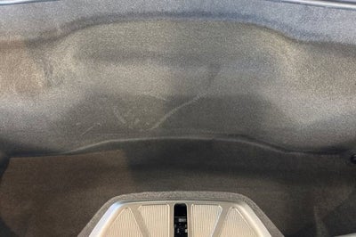 2026 Chevrolet Corvette Stingray Stingray Coupe 1LT