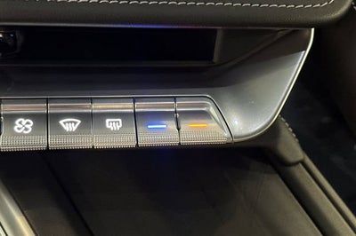 2026 Chevrolet Corvette Stingray Stingray Coupe 1LT