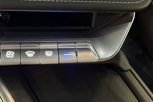 2026 Chevrolet Corvette Stingray Stingray Coupe 1LT