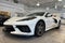 2026 Chevrolet Corvette Stingray Stingray Coupe 1LT