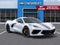 2027 Chevrolet Corvette Stingray Stingray Coupe 1LT