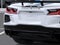 2027 Chevrolet Corvette Stingray Stingray Coupe 1LT